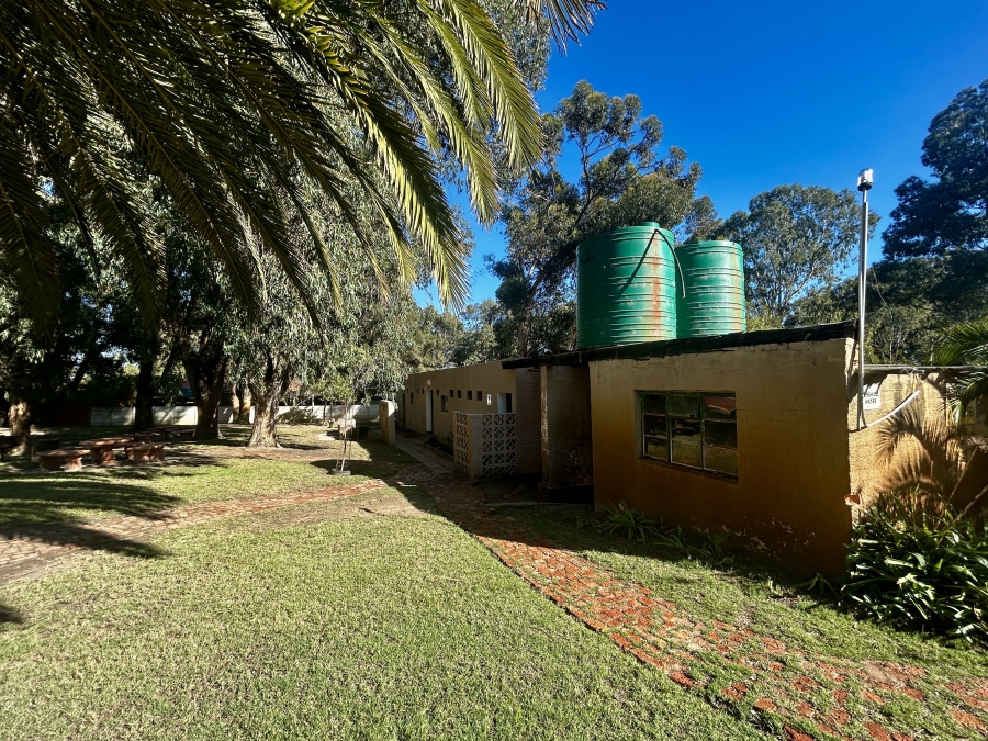 4 Bedroom Property for Sale in Morning Star Western Cape